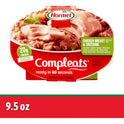 HORMEL COMPLEATS Chicken & Dressing, Shelf-Stable 9.5 oz Plastic Tray