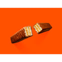 Reese's Sticks Milk Chocolate Peanut Butter Wafer King Size Candy, Pack 3 oz