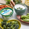 Hidden Valley Ranch Buttermilk Ranch Dip,12oz (Allergens Not Contained: Fish Free)