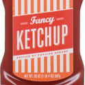 Whataburger Fancy Ketchup, 20 oz Squeeze Bottle