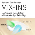 Pantene Curl Conditioner Mix-in, Moisturizing and Curl Defining with Shea Butter, 2.5 oz