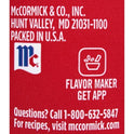 McCormick Cloves - Ground, 0.9 oz