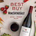 Hahn California Pinot Noir 750 ml