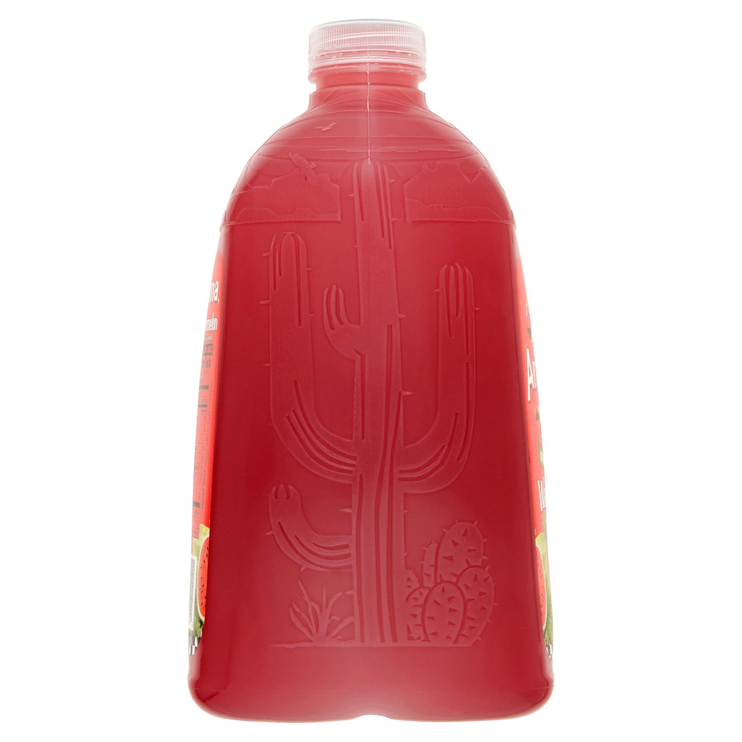 AriZona Watermelon Fruit Juice Cocktail, 128 fl oz