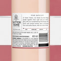 Sutter Home Pink Moscato Pink Wine, 750 ml Bottle