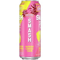 Smirnoff Ice Smash Pink Lemonade, 23.5oz Single Can, 8% ABV