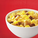 Jimmy Dean Sausage Breakfast Bowl, 7 oz (Frozen)