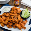 Frank's RedHot Buffalo Wings Hot Sauce, 12 fl oz Hot Sauces