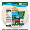 Mission Gluten Free Soft Taco Tortillas, 6 Count