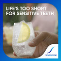 Sensodyne Repair and Protect Whitening Sensitive Toothpaste, 3.4 Oz