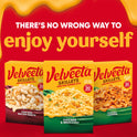 Velveeta Skillets Chicken Pasta Dinner Kit with Broccoli & Orzo, 13.6 oz Box