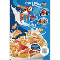 Kellogg's Frosted Flakes Original Breakfast Cereal, Mega Size, 30.6 oz Box