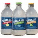 Cayman Jack Margarita, 6 Pack, 11.2 fl oz Bottles, 5.8% ABV