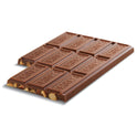 Hershey's Milk Chocolate with Almonds XL Candy, Bar 4.25 oz, 16 Pieces