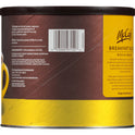 McCafe Light Roast Breakfast Blend Ground Coffee, Caffeinated, 30 oz Can