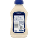 Kraft Real Mayo Creamy & Smooth Mayonnaise Squeeze Bottle, 12 fl oz