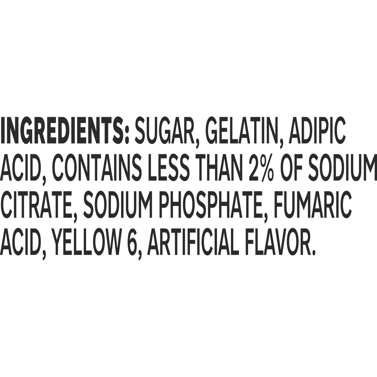 (4 pack) Jell-O Apricot Artificially Flavored Gelatin Dessert Mix, 3 oz Box
