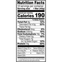 Kellogg's Special K Chocolate Peanut Butter Chewy Protein Meal Bars, Ready-to-Eat, 19 oz, 12 Count