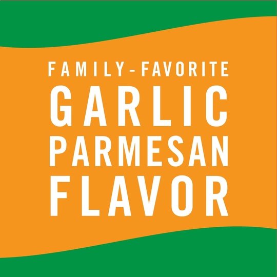 McCormick Air Fryer Garlic Parmesan Seasoning Mix, 1.25 oz Mixed Spices & Seasonings