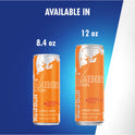 Red Bull Amber Edition Strawberry Apricot Energy Drink, 12 fl oz Can