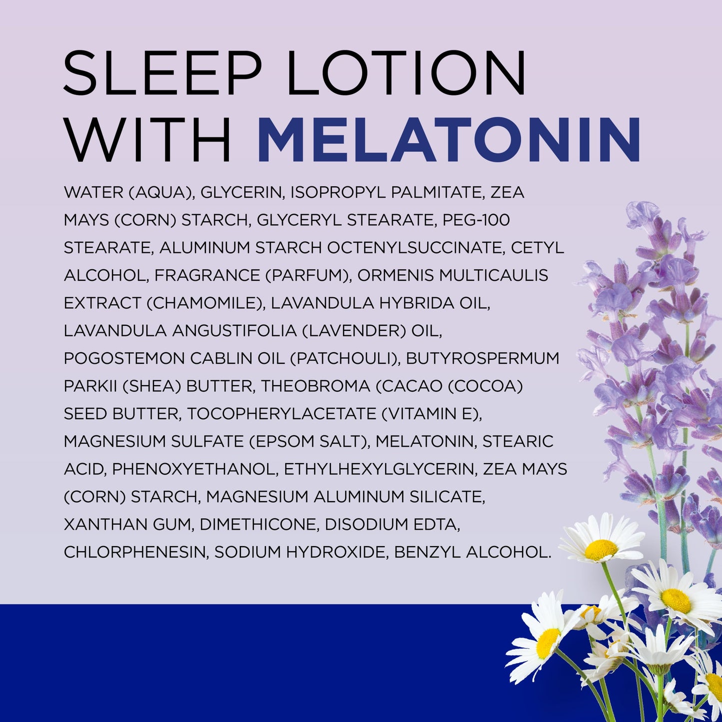 Dr Teal's Body Lotion, Sleep Lotion with Melatonin & Essential Oils, 8 fl oz