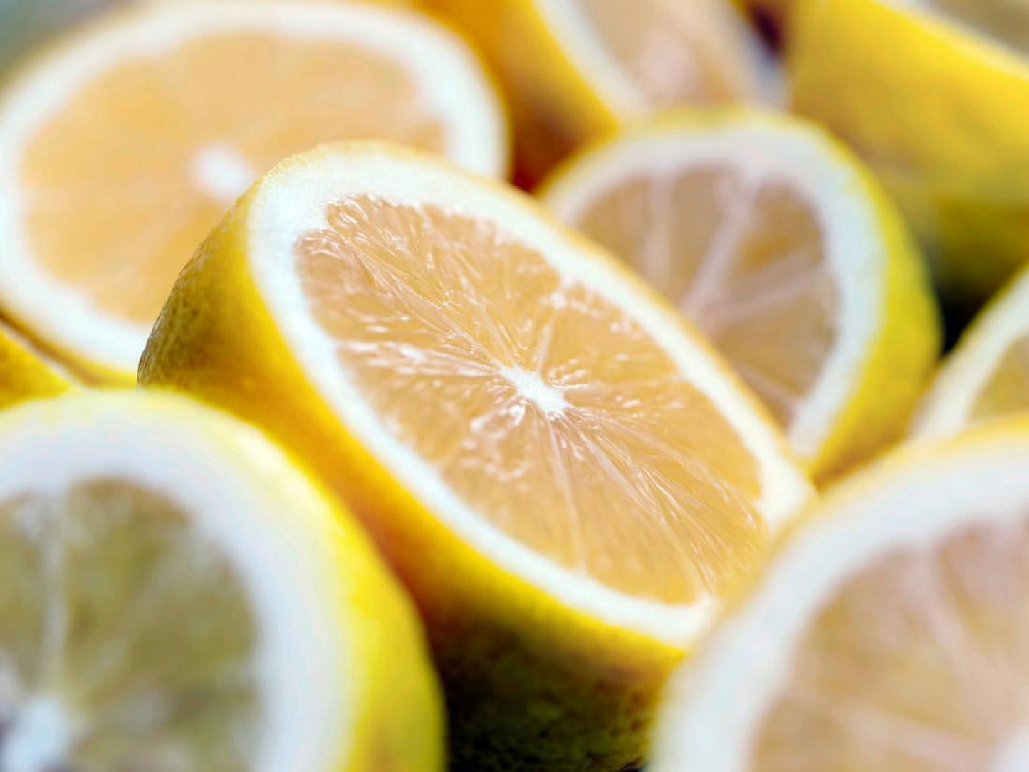 Fresh Lemon, Each