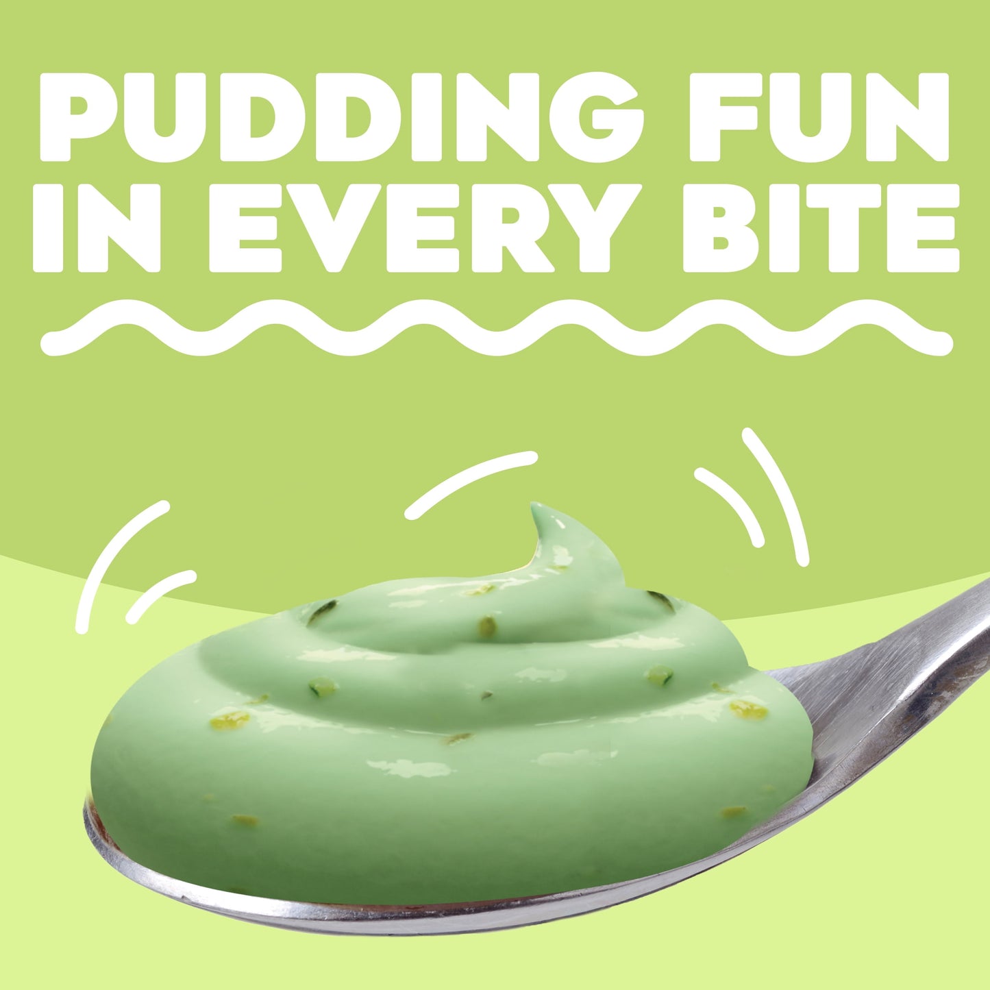 Jell-O Pistachio Instant Pudding Mix & Pie Filling, 3.4 oz. Box