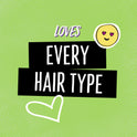 Aussie Miracle Volume for Fine Hair Daily Shampoo, for All Hair Types 12.1 fl oz