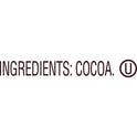 Hershey's Natural Unsweetened Cocoa Powder, Can 8 oz