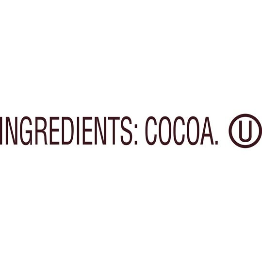 Hershey's Natural Unsweetened Cocoa Powder, Can 8 oz