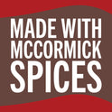 McCormick Chili Seasoning Mix, 1.25 oz Mixed Spices & Seasonings