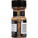 McCormick Grill Mates 25% Less Sodium Montreal Steak Seasoning, 3.18 oz Mixed Spices & Seasonings