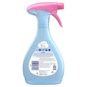 Febreze Odor-Fighting Fabric Refresher, Sweet Peony, 16.9 fl oz