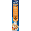 Kellogg's Frosted Flakes Original Breakfast Cereal, Family Size, 21.7 oz Box