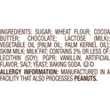 Kit Kat® Big Kat® Milk Chocolate Wafer King Size Candy, Bar 3 oz