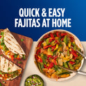 Birds Eye Fajita Veggies & Sauce, Frozen, 15 oz.