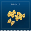 Barilla Classic Farfalle Pasta, 16 oz