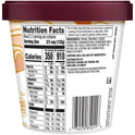 Haagen Dazs Dulce De Leche Ice Cream, Gluten Free, Kosher, 1 Package, 14oz