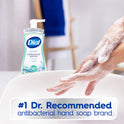 Dial Antibacterial Foaming Hand Wash, Coconut Water, 7.5 fl oz