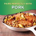 Stove Top Pork Stuffing Mix Side Dish, 6 oz Box