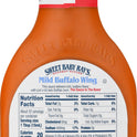 Sweet Baby Ray's Mild Buffalo Wing Sauce 16 fl oz