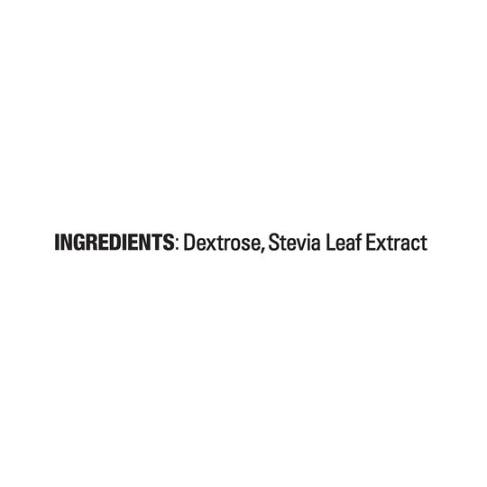 Stevia In The Raw Zero Calorie Sweetener, 100 count, 3.5 oz