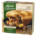 Marie Callender's Frozen Meal, Beef Pot Pie, 15 oz