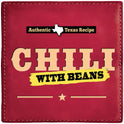 WOLF BRAND Chili With Beans, 15 oz.