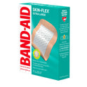 Band-Aid Brand Skin-Flex Adhesive Bandages, Extra Large, 7 ct