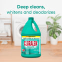 Cloralen Concentrated Household Cleaner Bleach121 oz