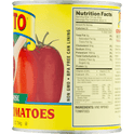 Cento All Purpose Crushed Tomatoes, 28 Oz