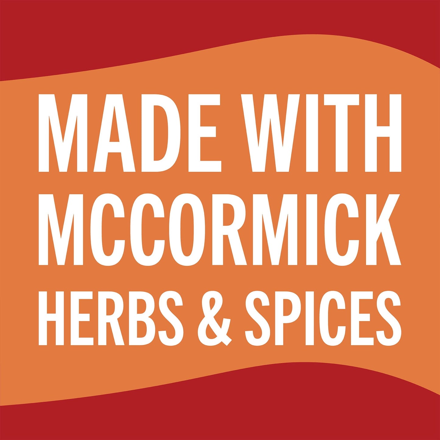 McCormick Chili Seasoning Mix - White Chicken Chili, 1.25 oz Mixed Spices & Seasonings