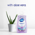 Dial Antibacterial Liquid Hand Soap, Lavender & Jasmine Scent, 11 fl oz