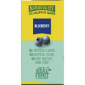 Nature Valley Soft-Baked Muffin Bars, Blueberry, Snack Bars, 10 Bars, 12.4 OZ